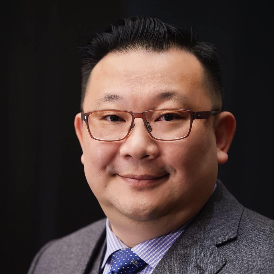 謝良承 (Tony Hsieh)