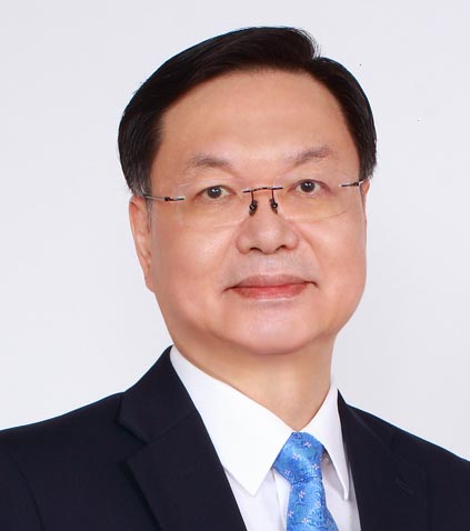 元智大學廖慶榮校長