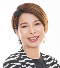 豐趣科技股份有限公司 創辦人暨總經理 裘以嘉總經理