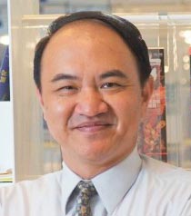 元智大學副校長 徐澤志教授