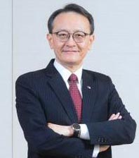 鄭澄宇總經理 / 遠東新世紀