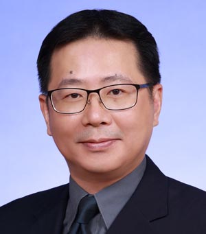 富台工程 鄔時祥 董事長