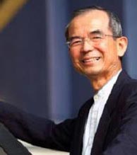 元智大學終生名譽講座教授 詹世弘教授