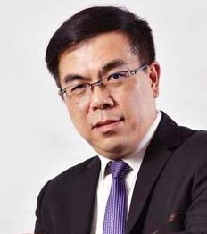 天氣風險總經理暨台灣氣候聯盟 彭啟明秘書長