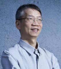 ESG世界公民數位治理基金會 陳春山 董事長