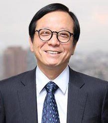 優樂地永續服務 朱竹元 董事長