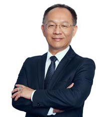 KPMG安侯永續發展顧問(股)公司董事總經理黃正忠