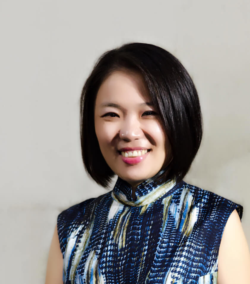 元智大學主辦人-元智大學管理學院教授 尤淨纓